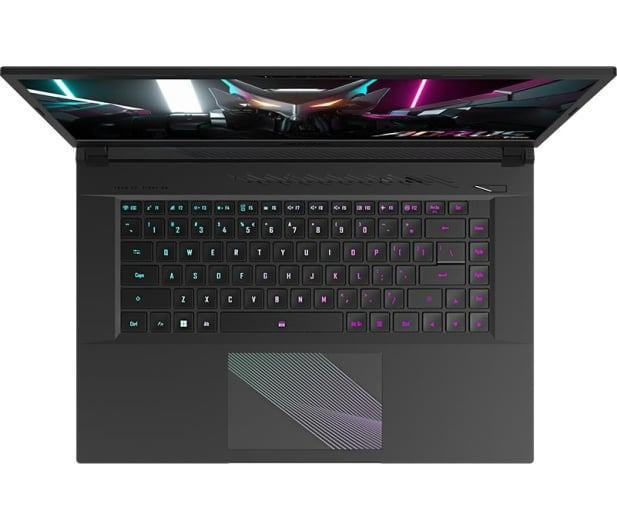 Gigabyte AORUS 15 BKF i7-13620H/16GB/1TB RTX4060 165Hz - 1274441 - zdjęcie 4